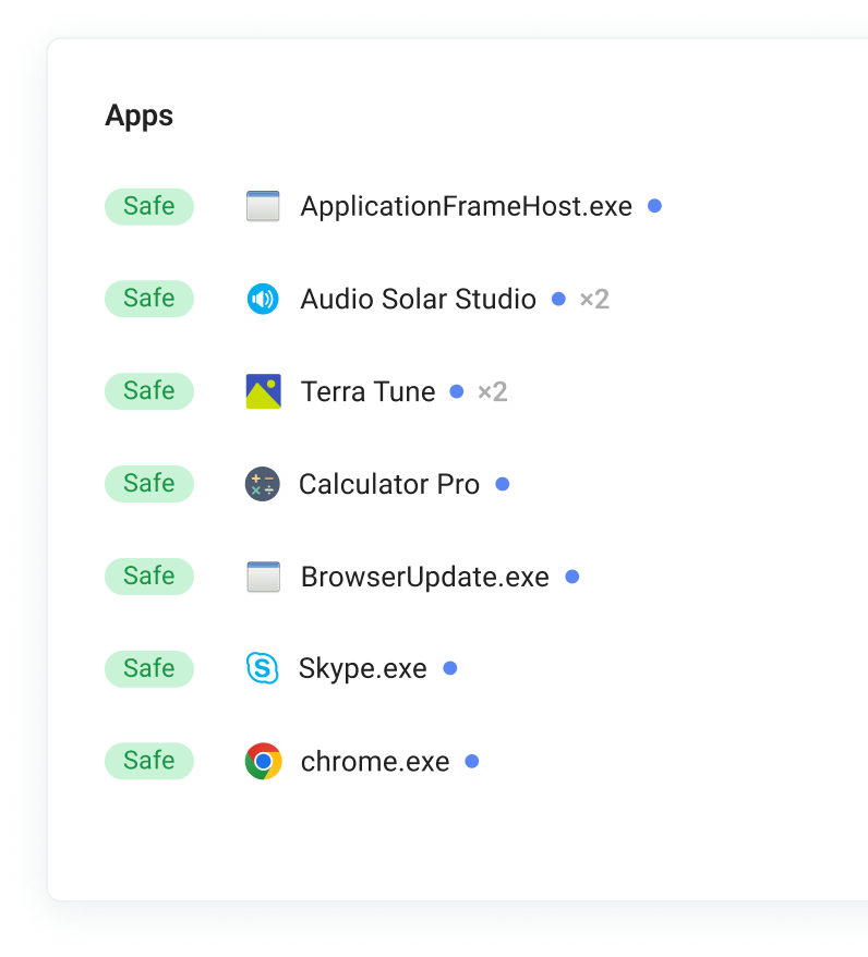 What is msedge_proxy.exe (Microsoft Edge)? 4 reasons to/NOT trust it